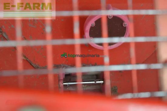 Combinado de siembra - Kverneland - da-x