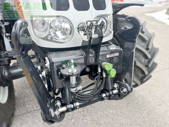 Tractor agrícola - Steyr - 4075 kompakt s (stage v)