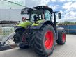 Tractor agrícola - Claas - axion 810 cm