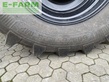 Cosechadora de Cereal - Claas - jaguar 970