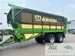Cinta transportadora de forraje - Krone - tx 460
