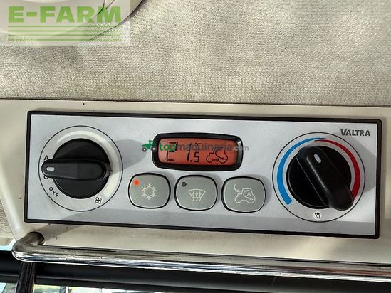 Tractor agrícola - Valtra - s294 direct smart touch