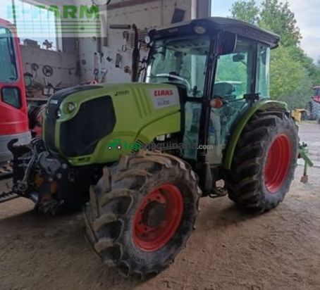 Tractor agrícola - Claas - elios 230