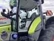 Tractor agrícola - Claas - axion 810 cmatic