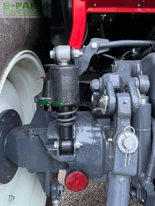 Tractor agrícola - Lindner - lintrac 70 (stufe 5)