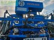 Atomizador - Evrard - meteor 3400 l. / 28 m.