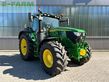 Tractor agrícola - John Deere - 6r 185 **mietrückläufer**