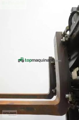 Elevadora - Linde - e 50 hl 388