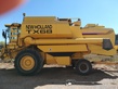 Cosechadora de Cereal - New Holland - TX 68
