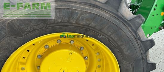 Tractor agrícola - John Deere - 8R 340