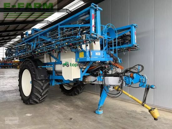 Atomizador -  - lemken albatros 50/39