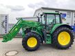 Tractor agrícola - John Deere - 6120m