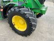 Tractor agrícola - John Deere - 6105r tractor (st26571)