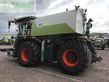 Esparcidor - Claas - xerion 3800 saddle trac