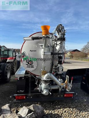 Cisterna - Fliegl - stf30000