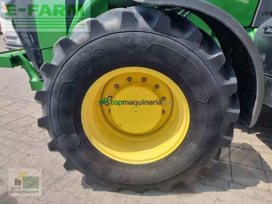 Tractor agrícola - John Deere - 8400 r