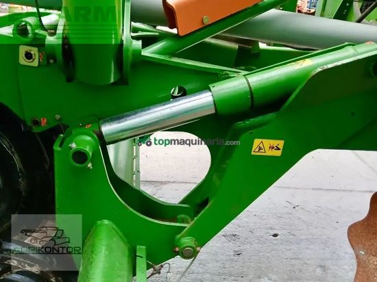 Combinado de siembra - Amazone - cirrus 6002