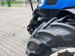 Tractor agrícola - New Holland - t6.140