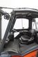 Elevadora - Linde - h 45 t 394-02