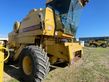 Cosechadora de Cereal - New Holland - 8040