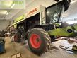 Cosechadora de Cereal - Claas - lexion 7600