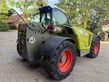 Telescopica - Claas - scorpion 732 varipower