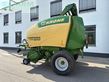 Empacadora gigant - Krone - comprima f 155 xc