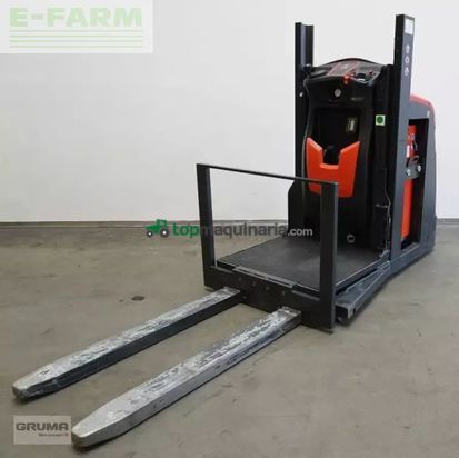 Elevadora - Linde - v 10 5212