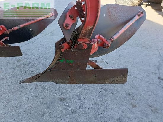 Arado - Kuhn - vari-lander 6-schar