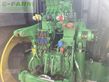 Tractor agrícola - John Deere - 6r195 traktor
