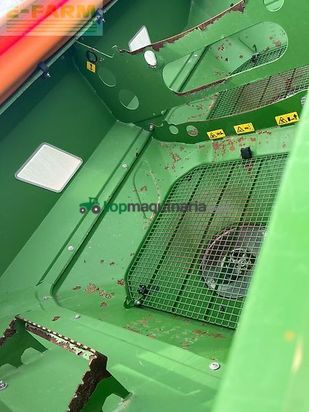 Esparcidor -  - amazone za-ts 3200 profis