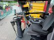 Cosechadora de Cereal - Claas - jaguar 970