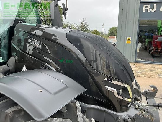 Tractor agrícola - Valtra - t175 versu tractor (st27583)