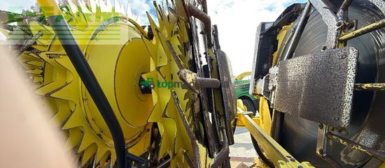 Cabezal - John Deere - 490 Plus