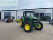 Tractor agrícola - John Deere - 6230