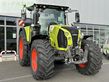 Tractor agrícola - Claas - arion 660 cebis cmatic CMATIC CEBIS