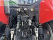 Tractor agrícola - Steyr - winterdienstangebot: 4125 profi cvt