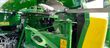 Cosechadora de Cereal - John Deere - 8500