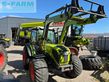 Tractor agrícola - Claas - axos 2.105 advanced