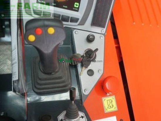Elevadora - Combilift - cbe3000