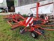 Rastrillo - Kuhn - ga 6632