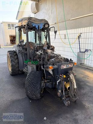 Tractor agrícola - New Holland - tn-v 55