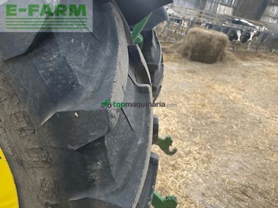 Tractor agrícola - John Deere - 6145r