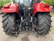 Tractor agrícola - Case IH - maxxum cvx 150 fzw & rtk