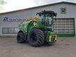 Cosechadora de Cereal - John Deere - 8600