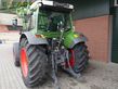 Tractor agrícola - Fendt - 211 s vario gen3 profi setting2 frontlader