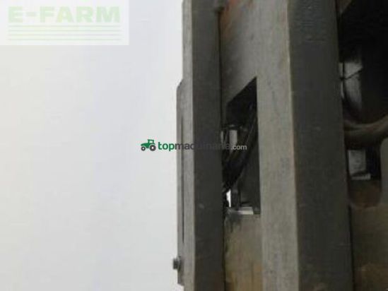 Elevadora - Linde - e 35/600 h 388