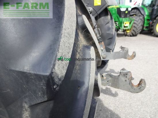 Tractor agrícola - Fendt - 516 vario