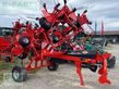 Henificador - Kuhn - gf 10803 t