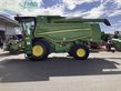 Cosechadora de Cereal - John Deere - t550 hillmaster + 722 x + tw
